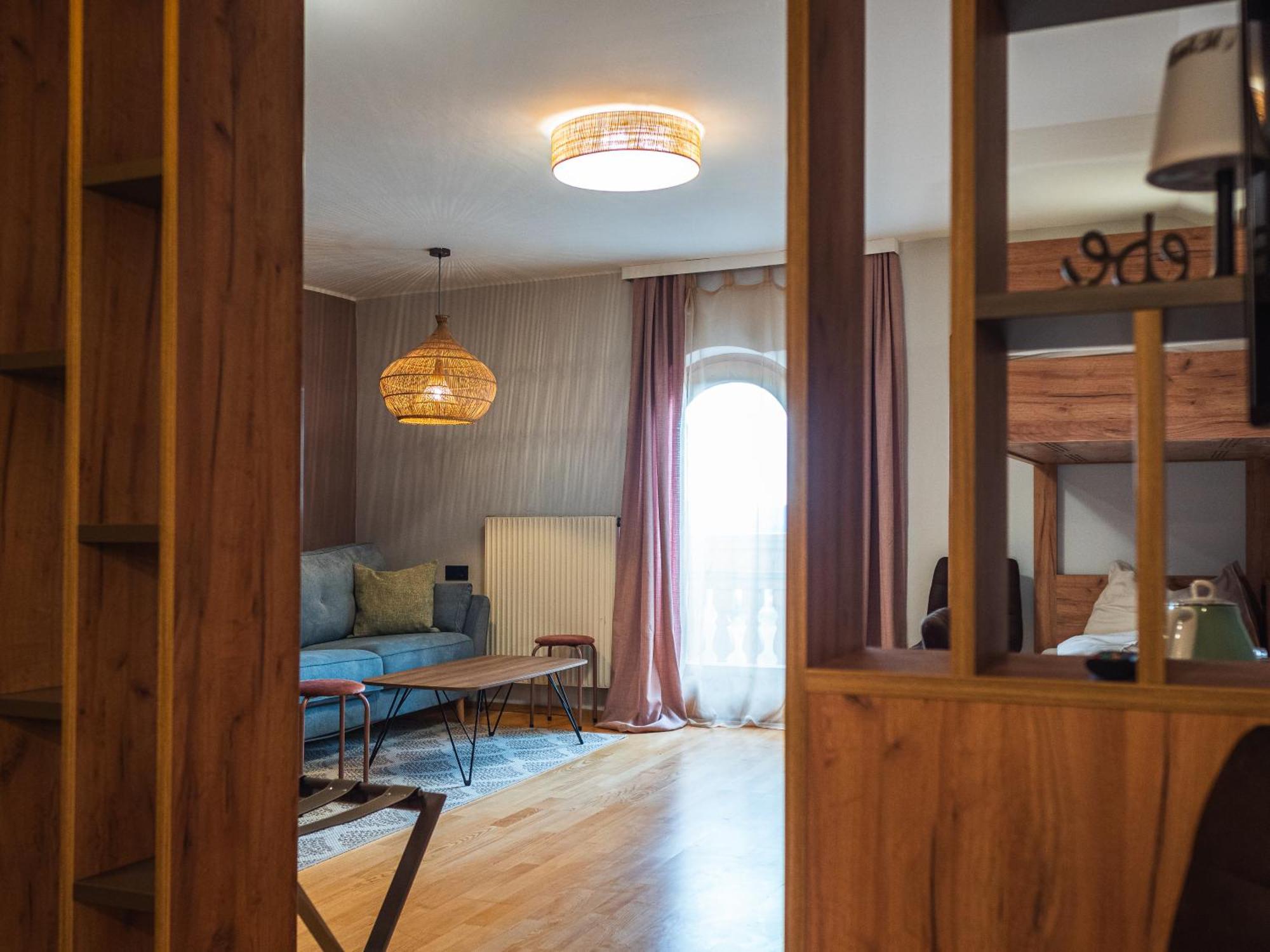 Hotel-Gasthof Am Riedl Koppl Exterior foto